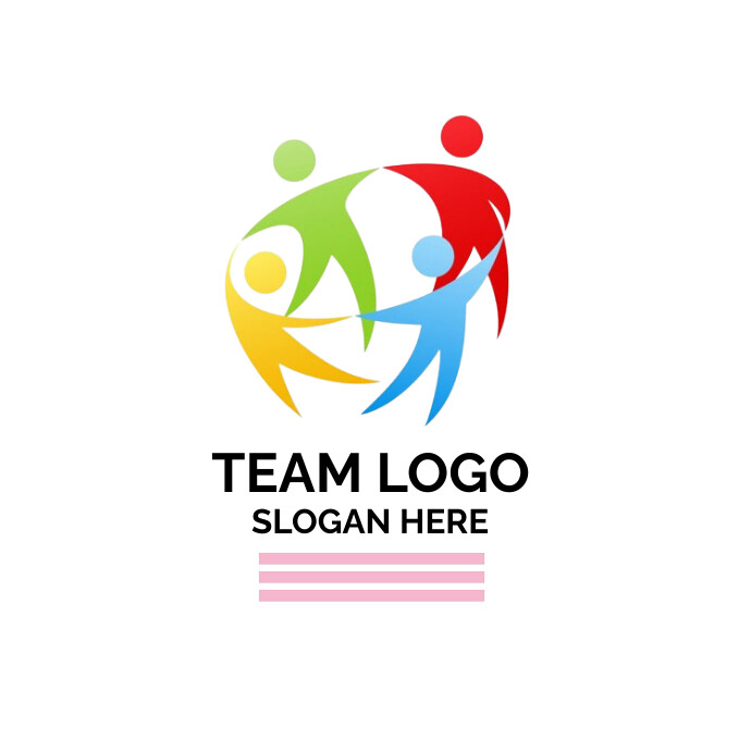 TEAM LOGO Template | PosterMyWall