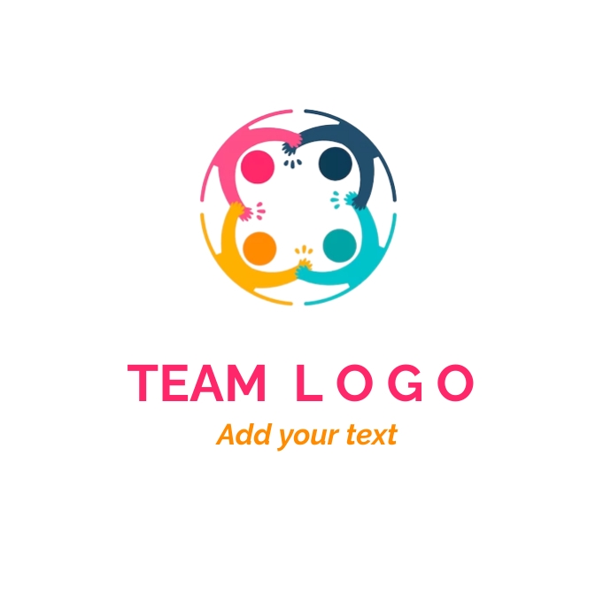 TEAM LOGO Template | PosterMyWall