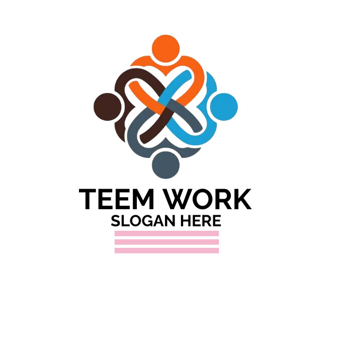 Team work Template | PosterMyWall
