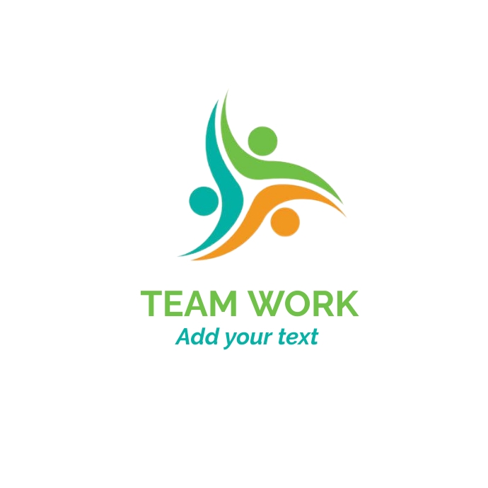 team work Template | PosterMyWall