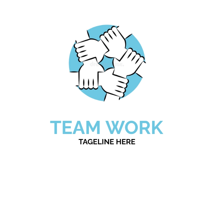 Team Building Logo