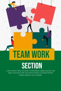 Design For Team Building