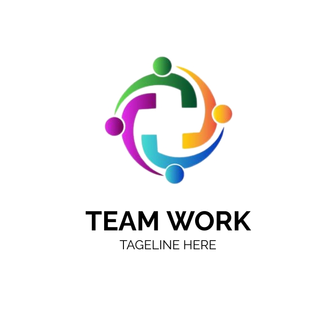 team work Template | PosterMyWall