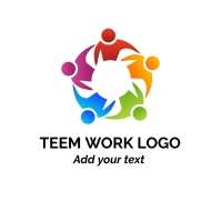 team work Template | PosterMyWall