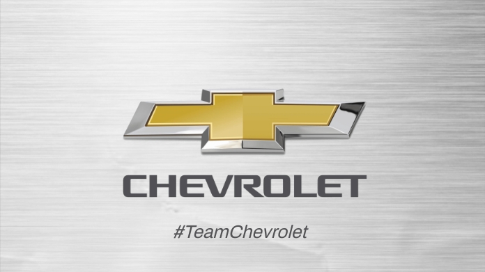 TeamChevrolet Twitter Plasing template