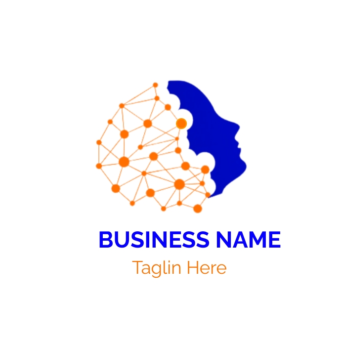 Tech agency logo Template | PosterMyWall