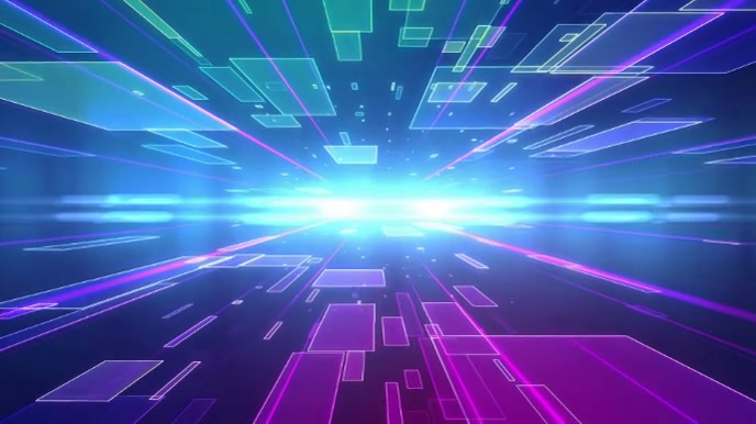 Tech Background Tutorial Copy of tech background | PosterMyWall