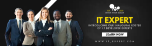 Nero Tech Company Linkedin Career Cover Photo LinkedIn Career Cover Photo Template