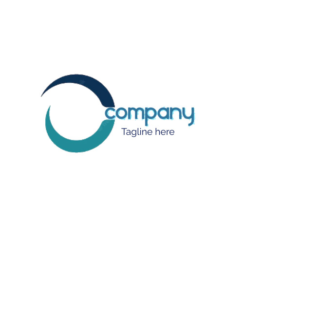 tech Logo template