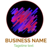 tech logo Template | PosterMyWall