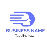tech logo Template | PosterMyWall