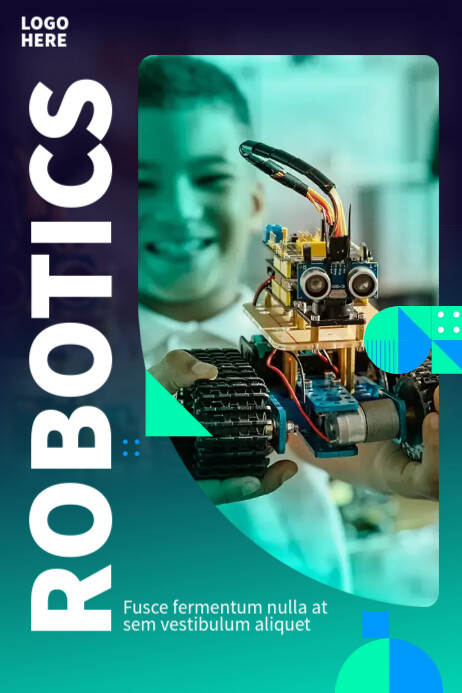 Technology Ads Template | PosterMyWall