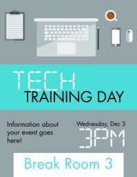 120+ technician Customizable Design Templates | PosterMyWall