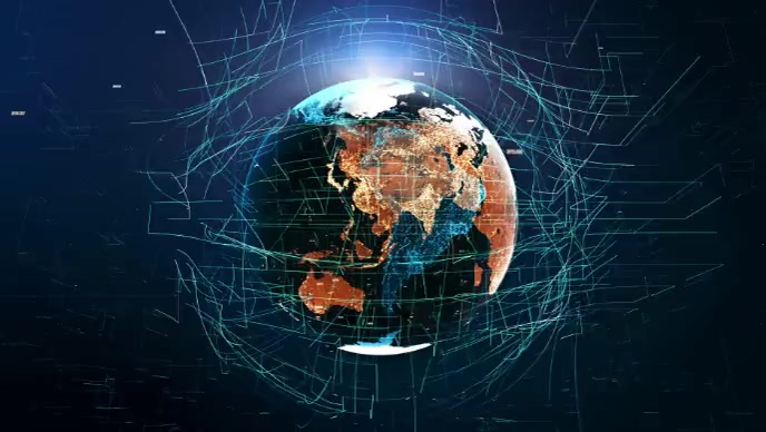 Technology Template | PosterMyWall