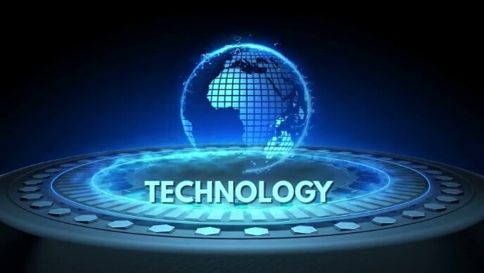 TECHNOLOGY Template | PosterMyWall