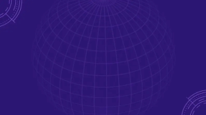 technology Facebook 封面视频 (16:9) template