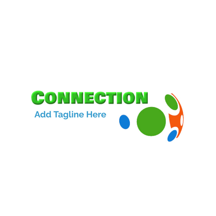 Technology Internet Logo Template | PosterMyWall