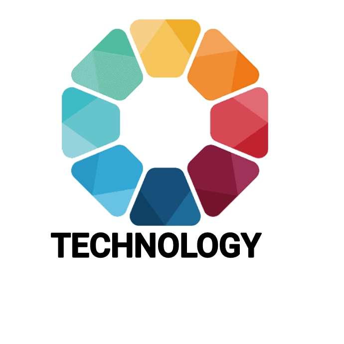 TECHNOLOGY LOGO Template | PosterMyWall