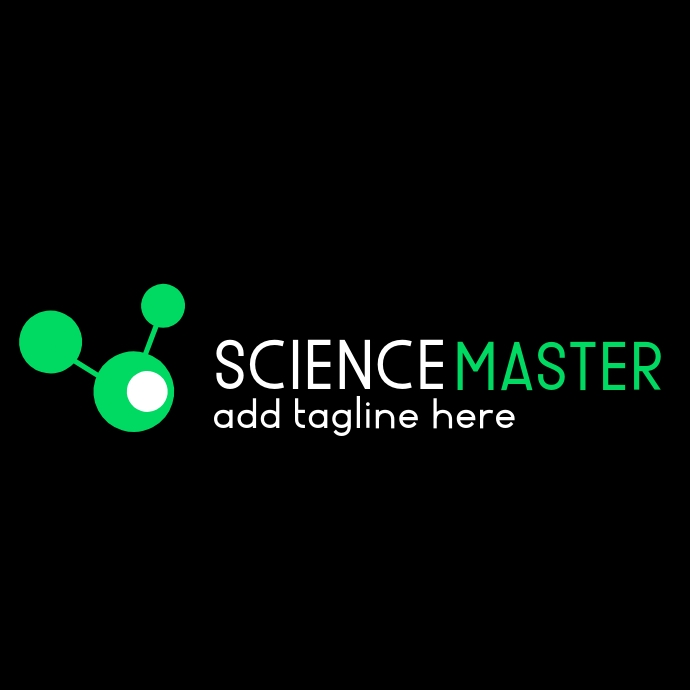 Science And Technology Logo Designs