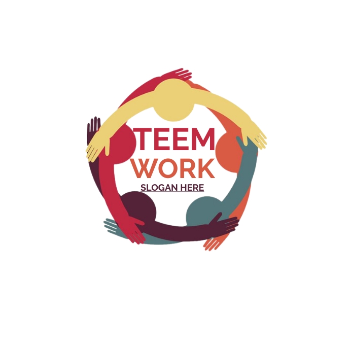 TEEM LOGO template