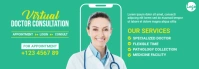 teledoctor linkedin image Tumblr Banner template