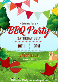 220 Picnic Customizable Design Templates Postermywall