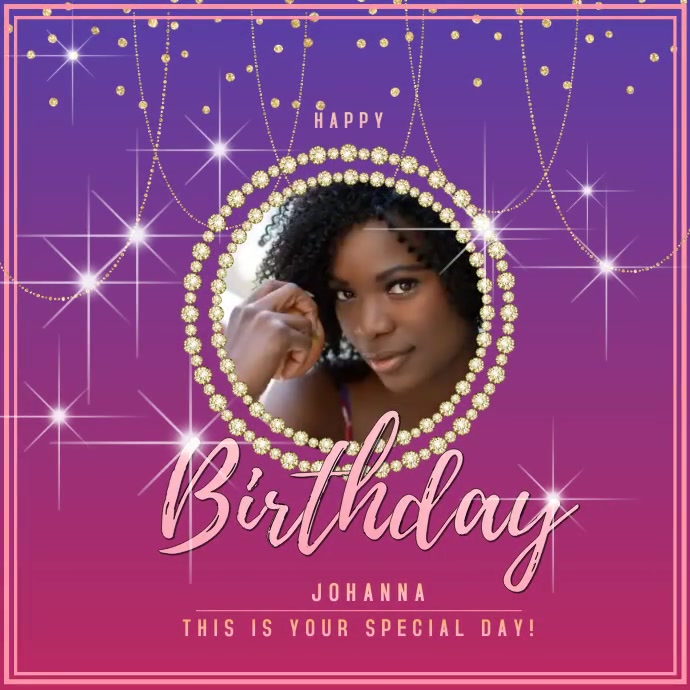 template happy birthday poster (3)