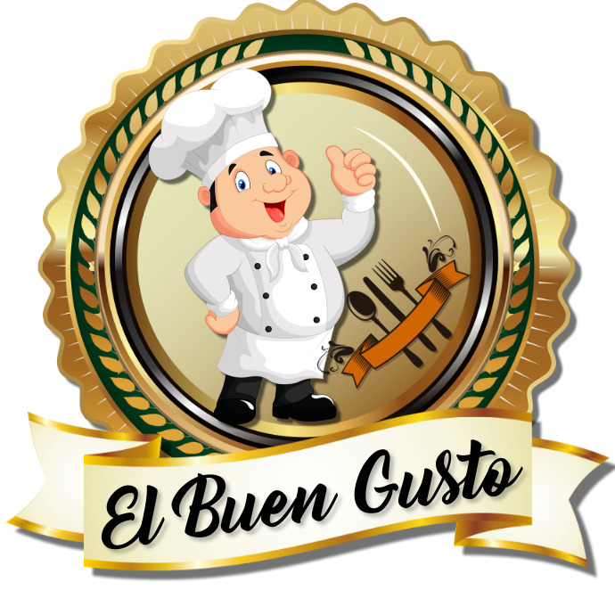 template restaurant Logo