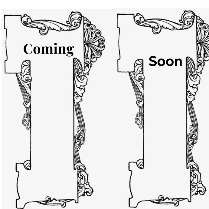 Templates announcements PosterMyWall