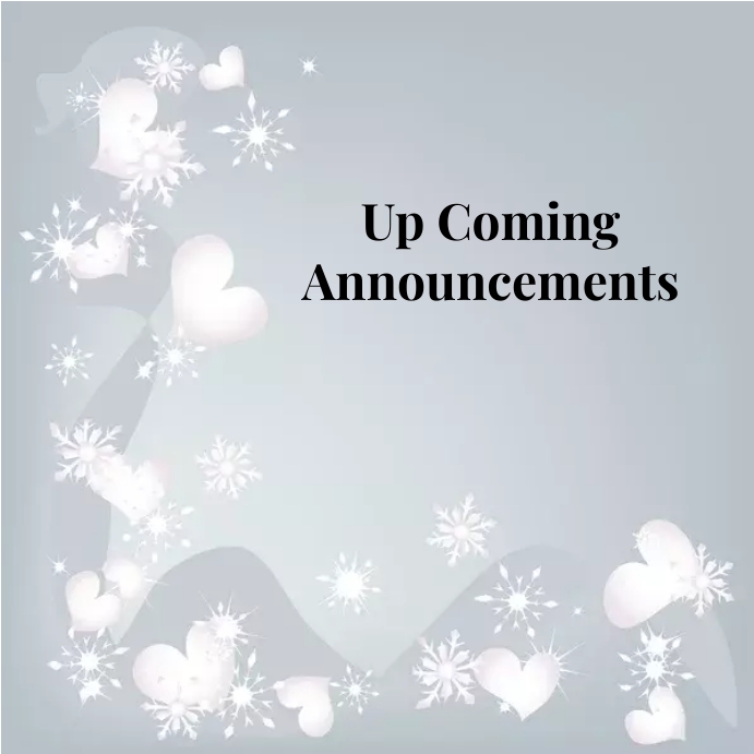 Templates announcements greeting brithday PosterMyWall
