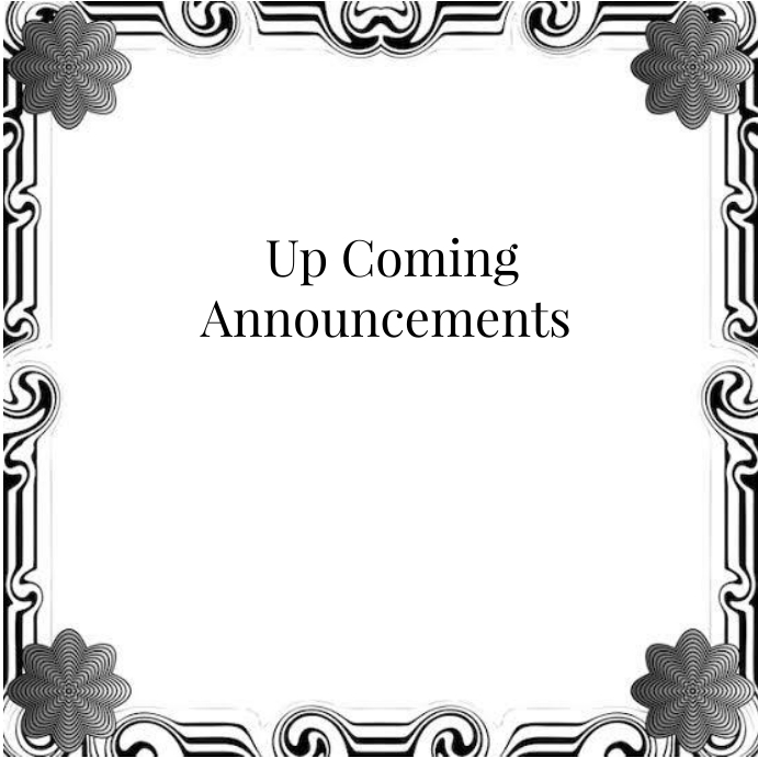 Templates announcements greeting cards PosterMyWall