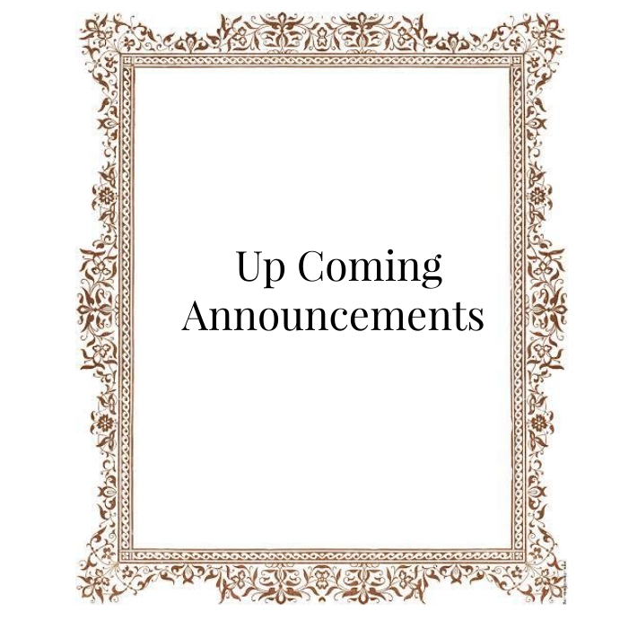 Templates announcements greeting cards PosterMyWall