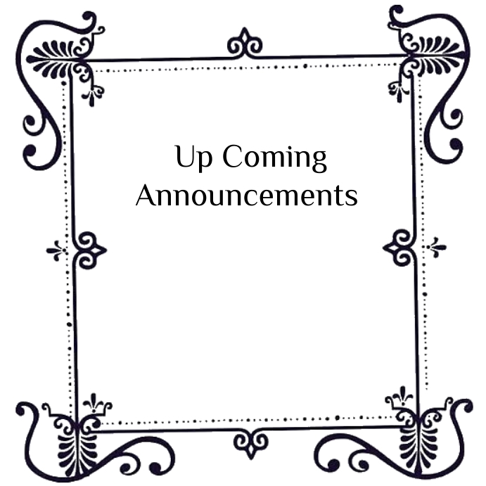 Templates announcements greeting cards PosterMyWall
