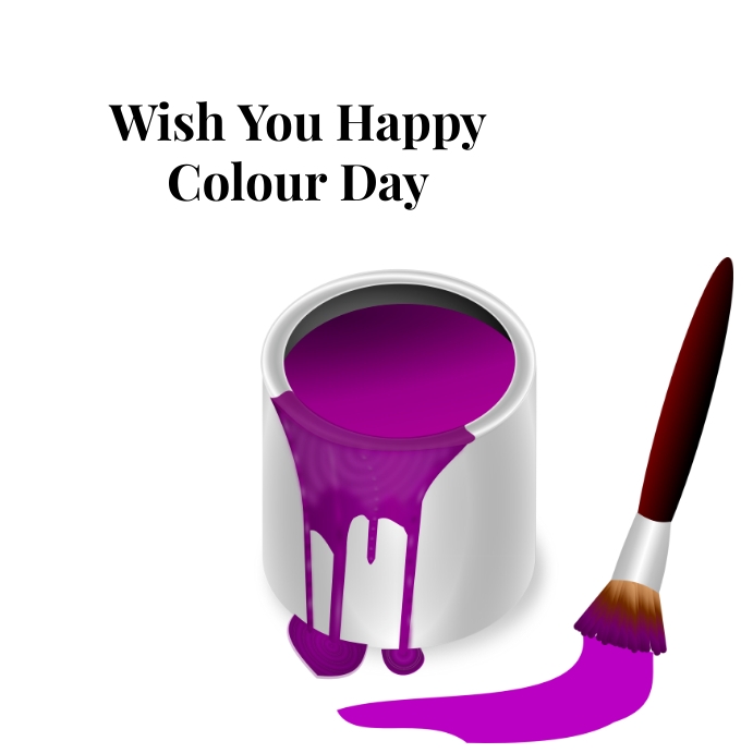 Plantilla de Templates colour Day | PosterMyWall