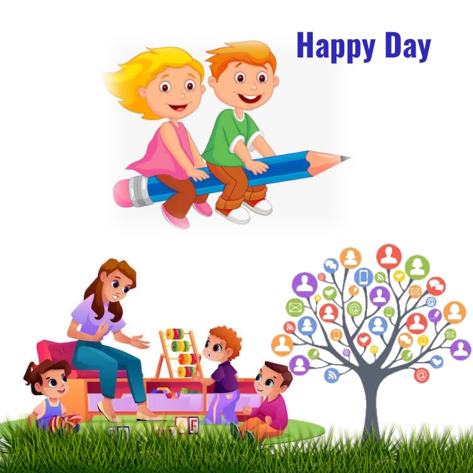 Plantilla de Plantillas de | PosterMyWall