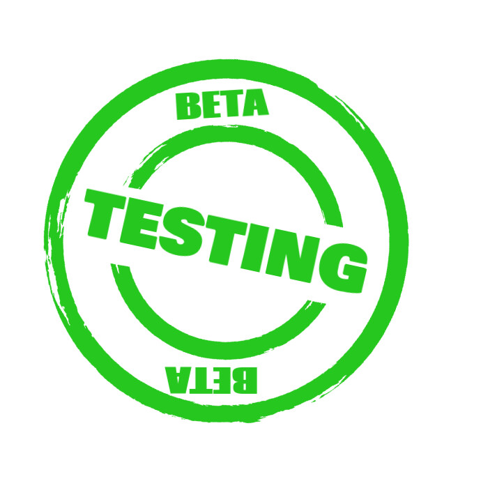 testing logo Template | PosterMyWall