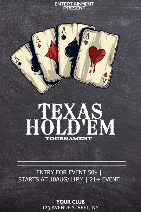 Poker Poker