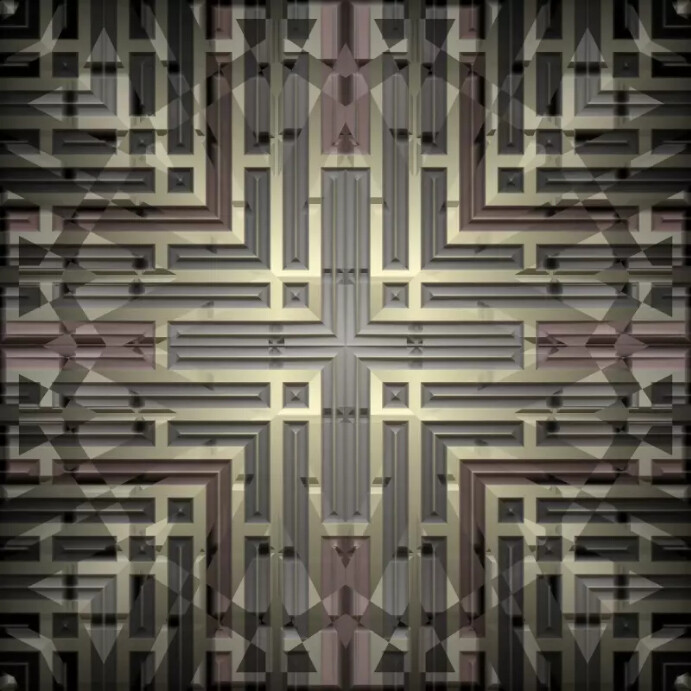 texture  background. Square (1:1) template