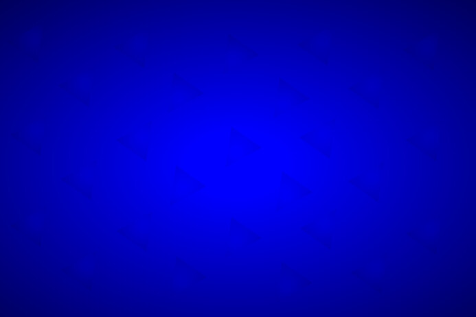 textured background blue color with triangle Плакат template