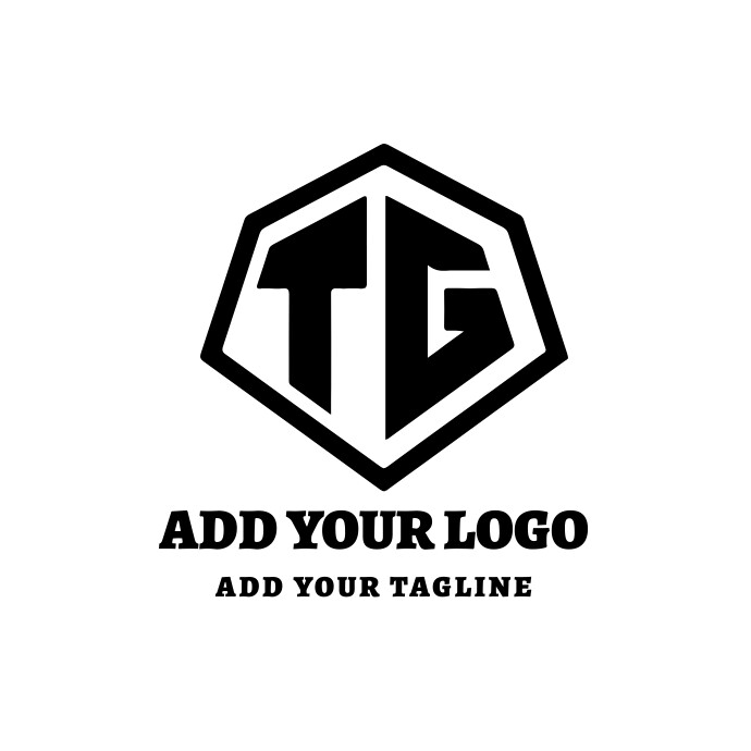 TG LETTER LOGO/COMPANY ,BUSINESS,MONOGRAM LOG template