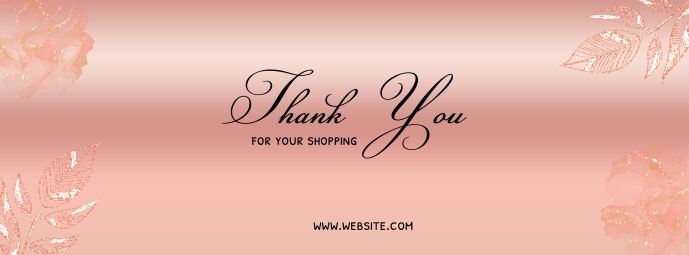 Thankyou Card Fb: Creative Ideas to Impress Your Friends