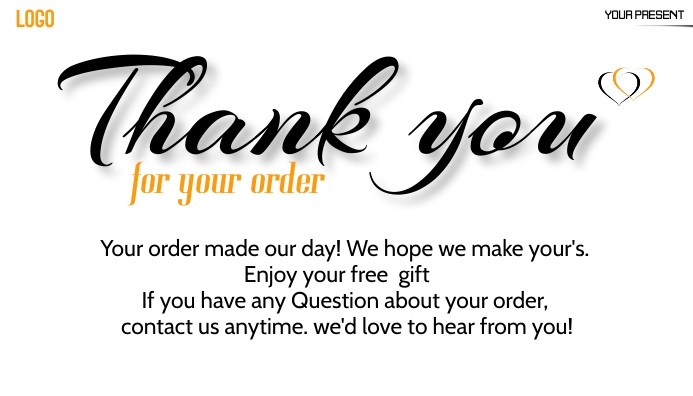 thank you card Template | PosterMyWall thank-you-card-template-postermywall