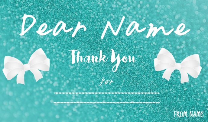 Visiting Card Template