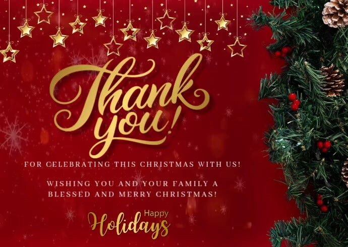 Winter Thank You, Thank You themed Card Kit- 4 pack DIY Winter Card Ma Winter Thank You, Thank You themed Card Kit- 4 pack DIY Winter Card Ma