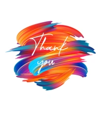 Thank you Instagram Portrait template