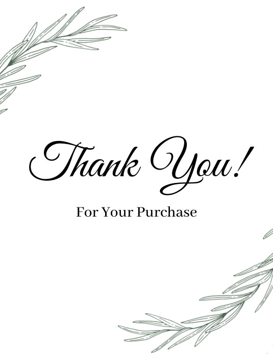 Copy Of Thank You PosterMyWall copy-of-thank-you-postermywall