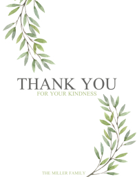 450 customizable design templates for thank you postermywall thank you design