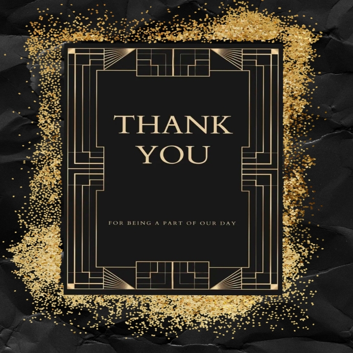Detailed Thank You Flyer Design Moment Collection Detailed Thank You Flyer Design Moment Collection
