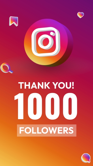 Copy of Thank You Flyer Instagram Story | PosterMyWall