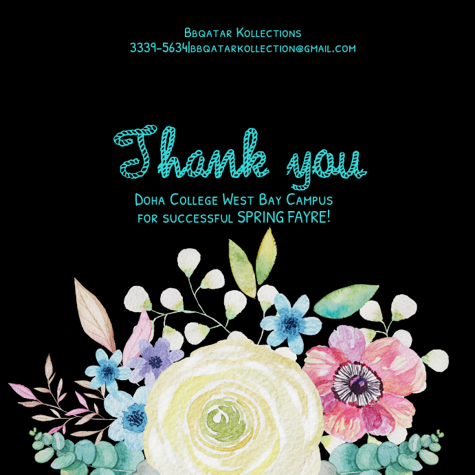 02 Thank You Template PosterMyWall